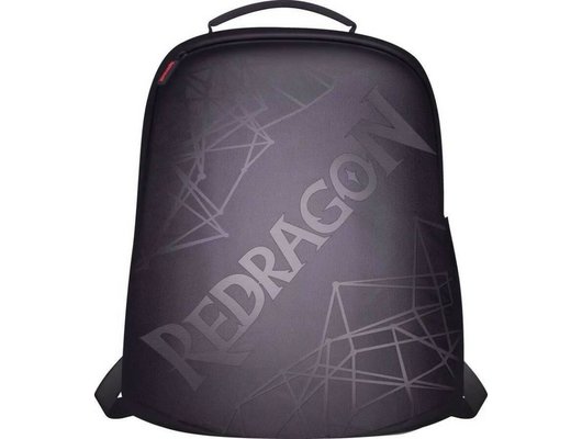 Рюкзак для ноутбука Redragon Aeneas black для ноутбука 15.6